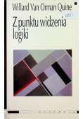 Z punktu widzenia logiki