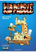 Kid Paddle Obcy w bitej śmietanie