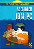Programowanie ASEMBLER IBM PC