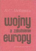 Wojny a zaludnienie Europy