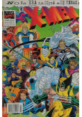 Xmen Nr 6  / 97 Powrót hellfire