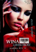Wina Gwen Frost