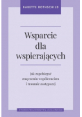 Wsparcie dla wspierających