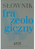 Słownik frazeologiczny PWN