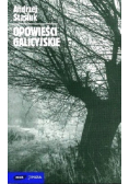 Opowieści Galicyjskie
