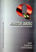Menedżer Jakości