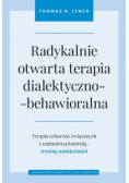 Radykalnie otwarta terapia dialektyczno - behawioralna