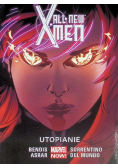 All-New X-Men Tom 7 Utopianie