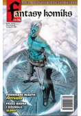 Fantasy komiks Tom 24