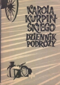 Karola Kurpińskiego Dziennik Podróży