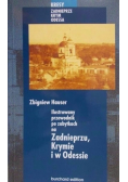 Ilustrowany przewodnik po zabytkach na Ukrainie Tom 4