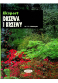 Ekspert drzewa i krzewy