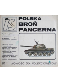 Polska broń pancerna