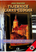 Tajemnice zamku Czocha Skarby Trzeciej Rzeszy