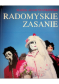 Radomyskie zasanie