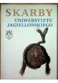 Skarby Uniwersytetu Jagiellońskiego