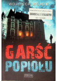 Garść popiołu