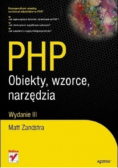 PHP Obiekty, wzorce, narzędzia