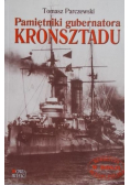 Pamiętniki gubernatora Kronsztadu