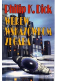 Wbrew wskazówkom zegara
