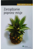 Zarządzanie poprzez misje
