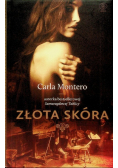 Złota skóra