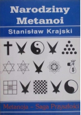 Narodziny metanoi