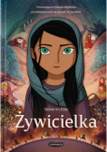 Żywicielka