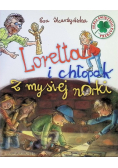 Loretta i chłopak z mysiej norki