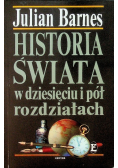 Historia Świata w dziesięciu i pół rozdziałach