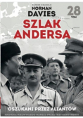 Szlak Andersa Tom 28 Oszukani przez aliantów