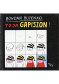 To ja Gapiszon