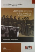 Żołnierze generała Maczka