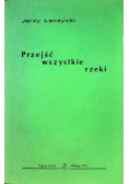 Przejść wszystkie rzeki