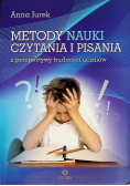 Metody nauki czytania i pisania z perspektywy...