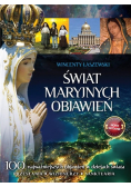 Świat maryjnych objawień