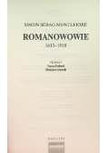 Romanowowie 1613-1918