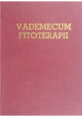 Vademecum fitoterapii