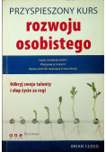 Przyspieszony kurs rozwoju osobistego