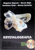 Krystalografia