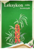Leksykon roślin leczniczych