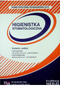 Zestaw zadań Higienistka stomatologiczna MED.02
