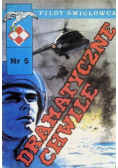 Pilot śmigłowca dramatyczne chwile Nr 5