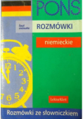 Rozmówki niemieckie last minute