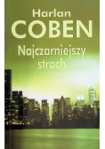 Najczarniejszy strach