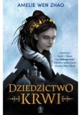 Dziedzictwo krwi Tom 1