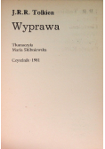 Wyprawa
