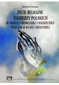 Życie religijne żołnierzy polskich