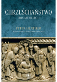 Chrześcijaństwo Triumf religii