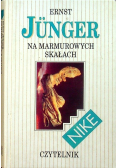 Na marmurowych skałach